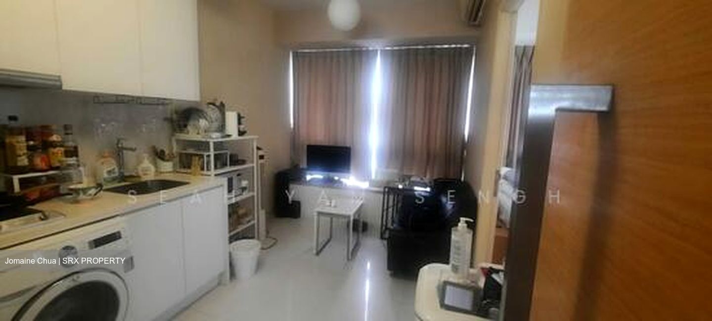 The Verve (D12), Apartment #557140591